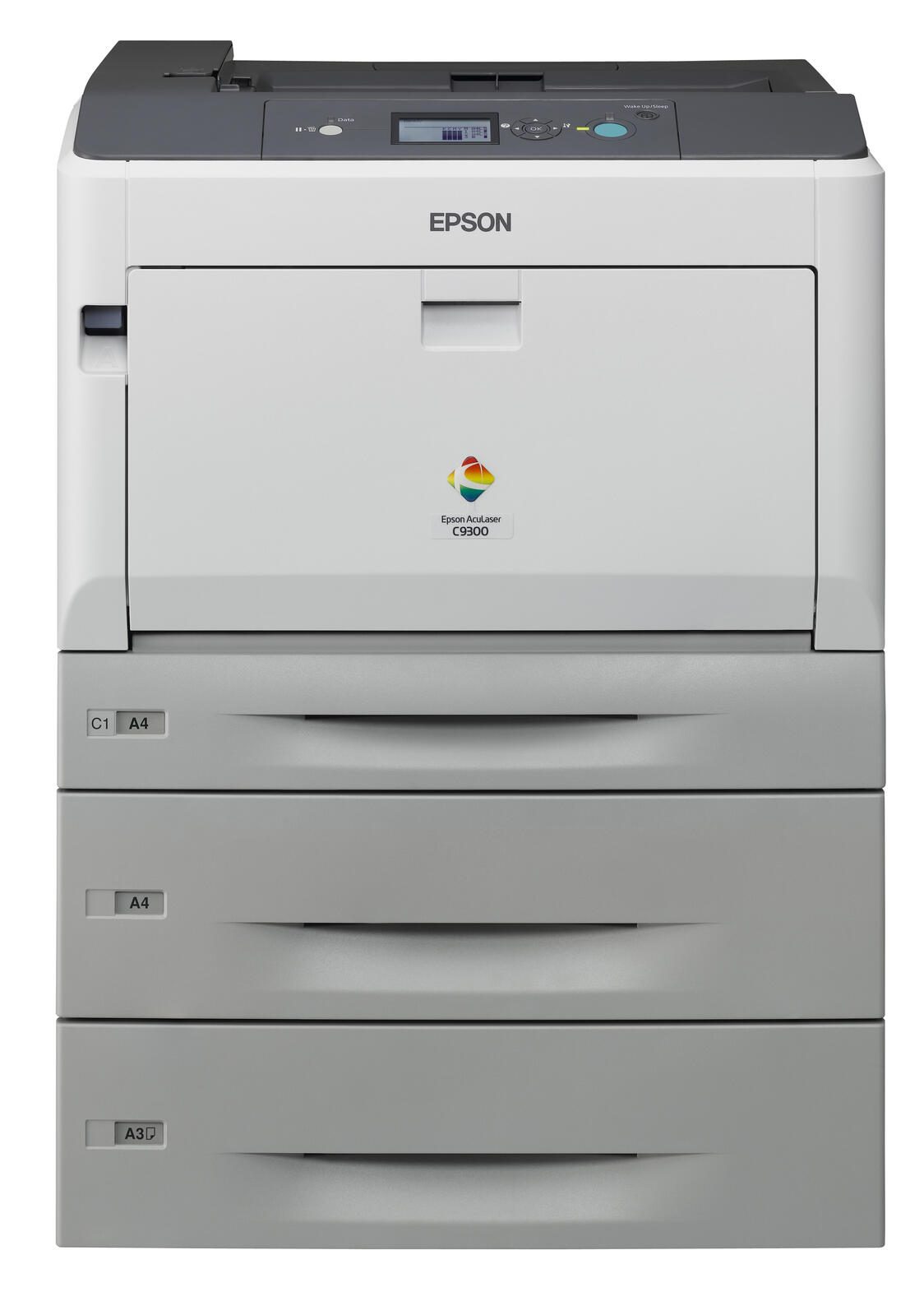 Epson Aculaser C 9300 D 2 TN