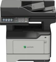 LEXMARK MB2546adwe Laser-Multifunktionsdrucker s/w
