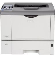 RICOH Aficio SP 4310N Laserdrucker s/w