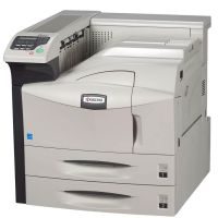 KYOCERA FS-9130DN Laserdrucker s/w