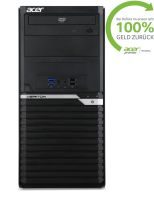 Acer Veriton M4650G Mini-Tower-PC Intel Core i5-7400, 8GB RAM, 1.000GB HDD, Intel HD 630 Grafik, FreeDOS