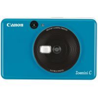 Canon Zoemini C Sofortbildkamera und Mini-Fotodrucker