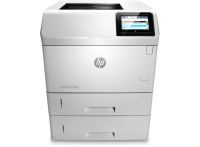 HP LaserJet Enterprise M606x Laserdrucker s/w E6B73A