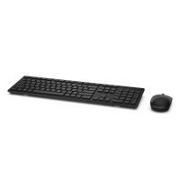 Dell KM636 Tastatur-und-Maus-Set schwarz