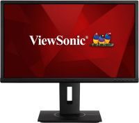 ViewSonic VG2440 Monitor 60,62 cm 24 Zoll