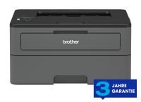 Brother HL-L2375DW Laserdrucker s/w