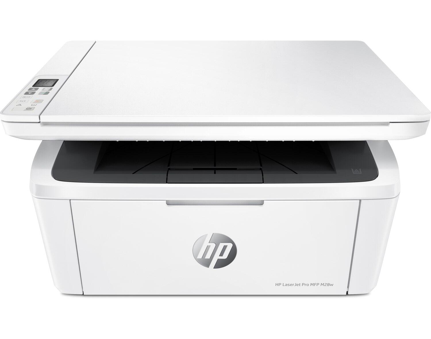 HP LaserJet Pro MFP M 28 w
