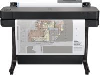 HP DesignJet T630 Tintenstrahl-Großformatdrucker Plotter