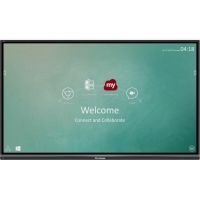 ViewSonic ViewBoard IFP7550-2EP (75") 190 cm Multitouch LED-Display