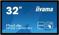 Iiyama ProLite TF3215MC-B1 Signage Touch Display 80 cm (32 Zoll)