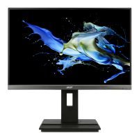 Acer Monitor B246WL LED-Display 61,0 cm (24") dunkelgrau