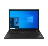 Lenovo ThinkPad X13 G2 Intel Core i7-1165G7 Notebook 33,8 cm (13,3") 16GB RAM, 512GB SSD, Full HD, Win 10