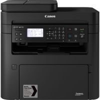 Canon i-SENSYS MF264dw Laser-Multifunktionsdrucker s/w