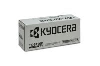 Kyocera Original TK-5150K Toner - schwarz (1T02NS0NL0)