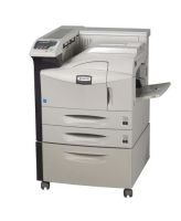 KYOCERA Klimaschutz-System FS-9130DN Laserdrucker s/w