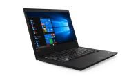Lenovo ThinkPad E485 35,5 cm (14") Notebook AMD Ryzen™ 5 2500U, 8GB DDR, 256GB SSD, AMD Radeon™ Vega 8, FH