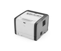 RICOH SP 377DNwX Laserdrucker s/w