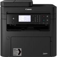 Canon i-SENSYS MF267dw Laser-Multifunktionsdrucker s/w