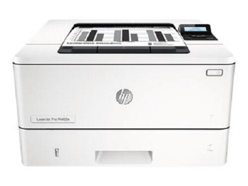 HP LaserJet Pro M 402 n