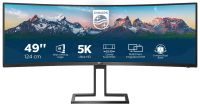 Philips 498P9 Curved-Monitor 124 cm (48,8 Zoll)