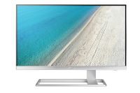 Acer Monitor S277HKwmidpp LED-Display 68,6 cm (27") weiß