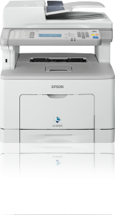 Epson WorkForce AL-MX 300 DNF