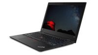 Lenovo ThinkPad L380 33,8 cm (13,3") Notebook Intel Core i7-8550U, 8GB DDR, 256GB SSD, Full HD Display, Wi