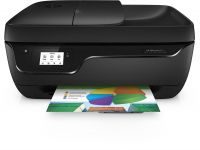 HP OfficeJet 3831 Tintenstrahl-Multifunktionsdrucker K7V45B