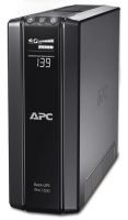 APC BR1500GI Back-UPS PRO 1500VA, 230V