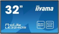 Iiyama ProLite LE3240S-B2 Signage Display 80 cm (31,5 Zoll)