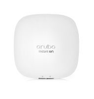 HPE Aruba Instant On AP22 (RW) ohne Netzteil Access Point Dualband