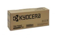 Kyocera Original TK-7300 Toner schwarz 15.000 Seiten (1T02P70NL0)