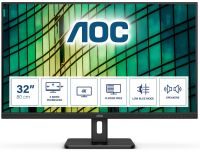 AOC U32E2N Monitor 80 cm (31,5 Zoll)
