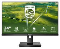 Philips 242B1G Green Monitor 60,5 cm (23,8 Zoll)