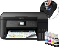 Epson EcoTank ET-2750 A4-Tintentank-Multifunktionsdrucker