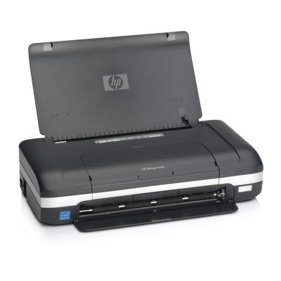 HP OfficeJet H 470 B