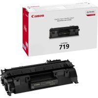 Canon Original Toner 719 schwarz 2.100 Seiten (3479B002)