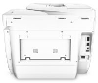 HP OfficeJet Pro 8740 Tintenstrahl-Multifunktionsgerät D9L21A
