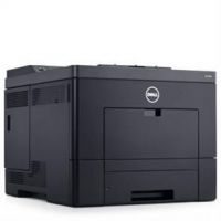 Dell C3760dn Farblaserdrucker