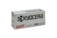 Kyocera Original TK-5140M Toner - magenta (1T02NRBNL0)