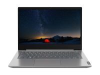 Lenovo ThinkBook 14 Intel Core i5-1035G1 Notebook 35,6 cm (14,0") 8GB RAM, 256GB SSD, Full HD, Win10 Pro