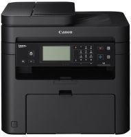 Canon i-SENSYS MF237w Laser-Multifunktionsdrucker s/w