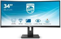Philips 342B1C Curved-Monitor 86,36 cm (34 Zoll)