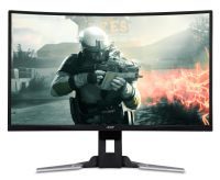 Acer Gaming Monitor XZ321Q Curved-LED-Display 80 cm (31,5") schwarz