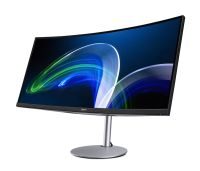 Acer CB342CUR Curved Monitor 86,4 cm (34 Zoll)