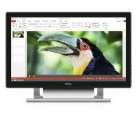 Dell S2240T LED-Multi-Touch-Monitor (21.5") 54.6 cm