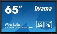 Iiyama ProLite TE6503MIS-B1AG Signage Touch Display 163,90 cm (64,5 Zoll)