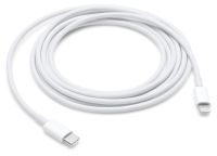 Apple Lightning to USB-C Kabel 1m
