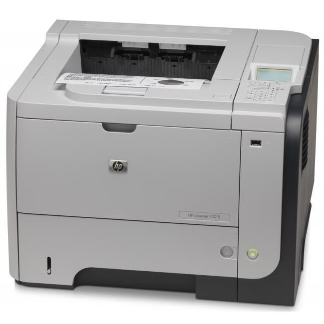 HP LaserJet P 3015 DN