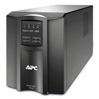 APC Smart-UPS 1500VA, LCD, 230 V (SMT1500IC) mit APC SmartConnect